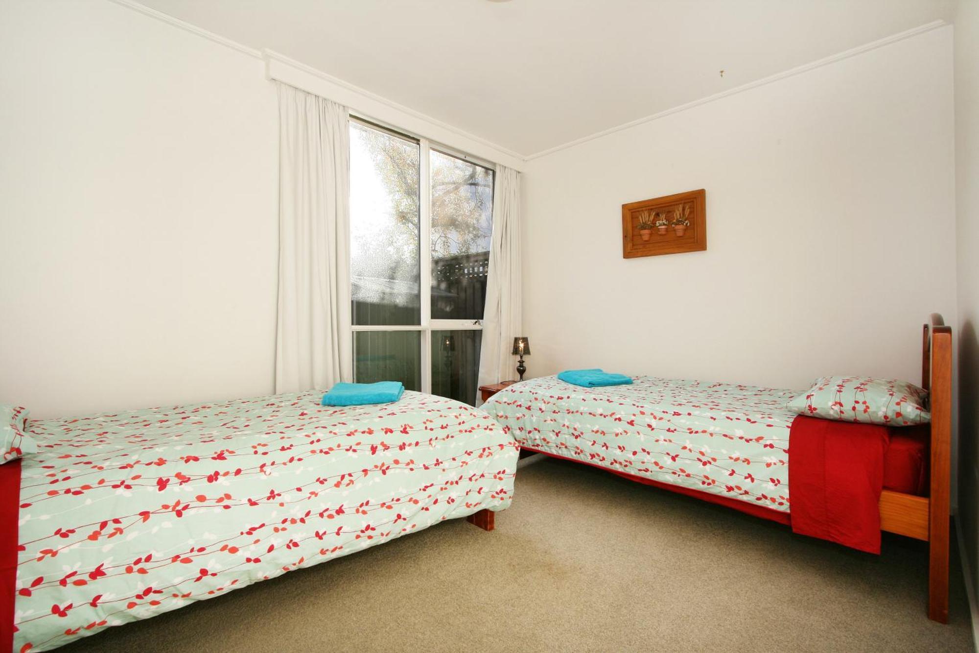 Wattle Holiday Rental Мельбурн Екстер'єр фото